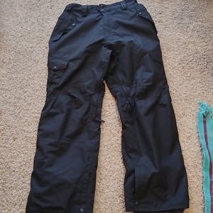 NWOT 686 men's ski pants